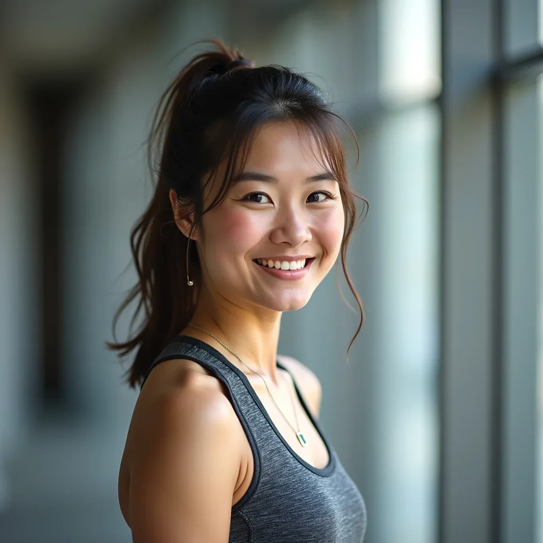 山口 美咲
